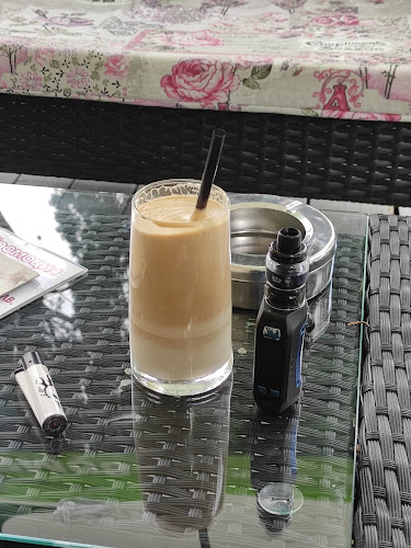 Shikozo Cocktail Bar - Царево