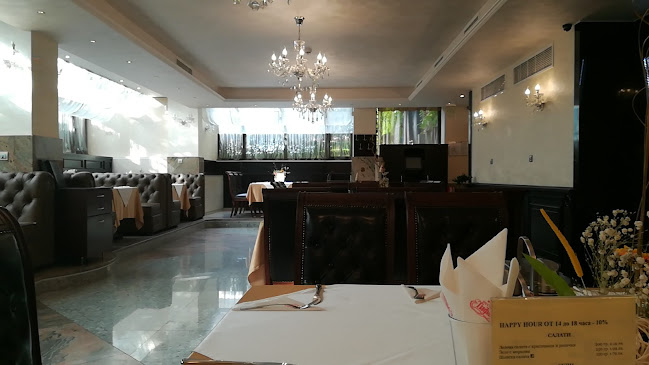 Ресторант Тифани - Гастрономия и хотелиерство