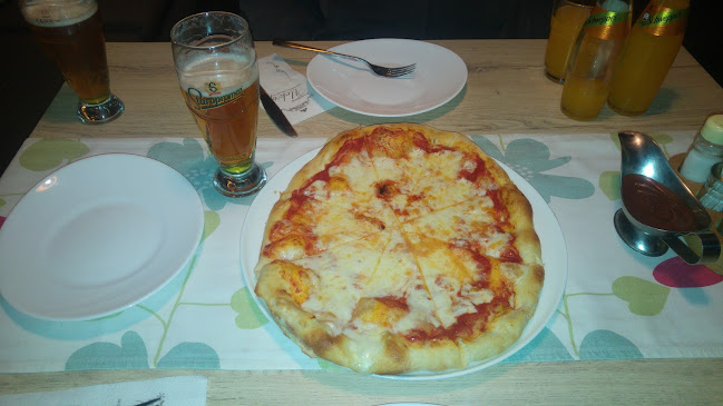 Opinii despre Ресторант Искър Своге în Своге - Гастрономия и хотелиерство