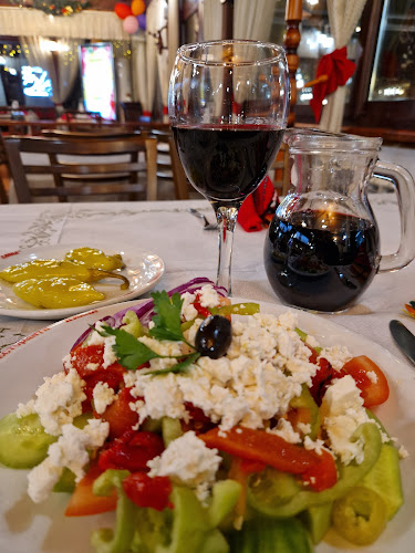 Даяна-1 - Гастрономия и хотелиерство