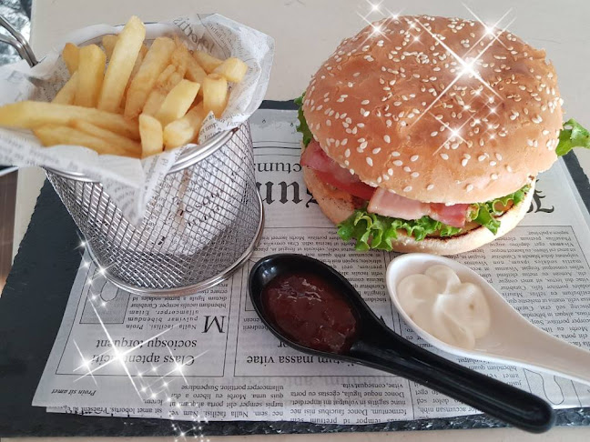 bar_BAMBUDDHA / Бамбуда - Поморие