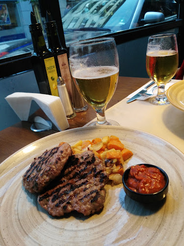 улица „Христо Белчев“ 20, ул. „Солунска“ 14, 1000 София