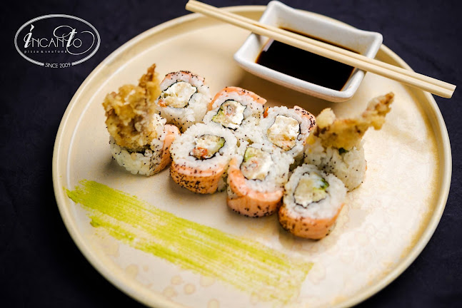 Ресторант Incanto Mall Galleria