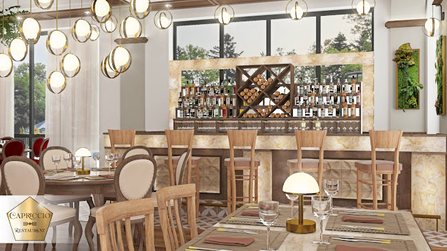 Capriccio Restaurant - Варна