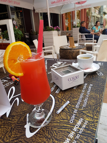 Hokkah - Гастрономия и хотелиерство