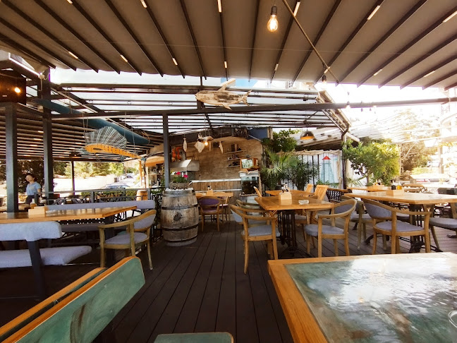 Am Gul food & beverage | Ресторант Черноморец | Морска храна - Черноморец