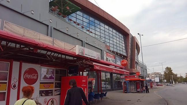 Алекс Фуудс