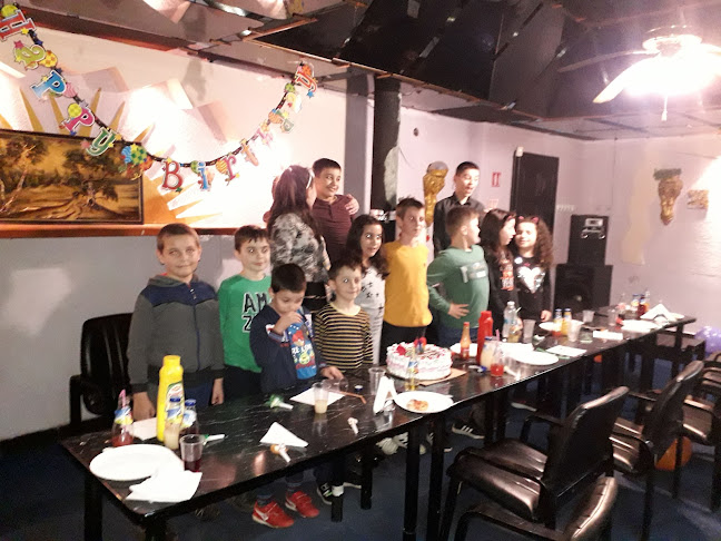 Пици на пещ