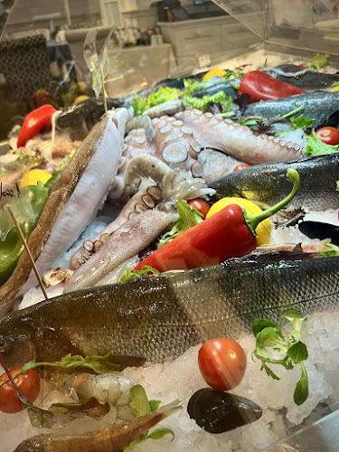 Гръцки ресторант YAMAS