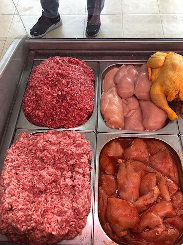 Comentarii opinii despre Месо и месни продукти “При Динко”