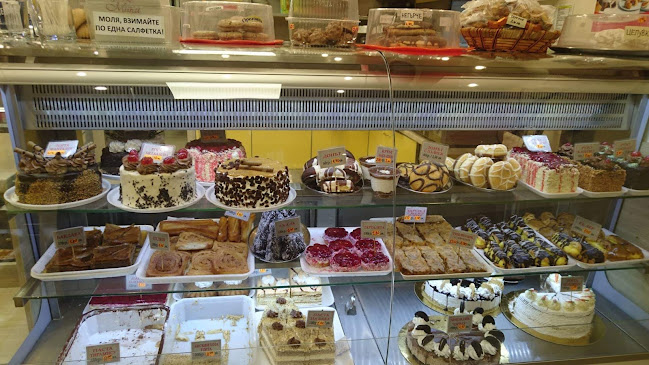 Кафе-сладкарница и пекарна МИКИ