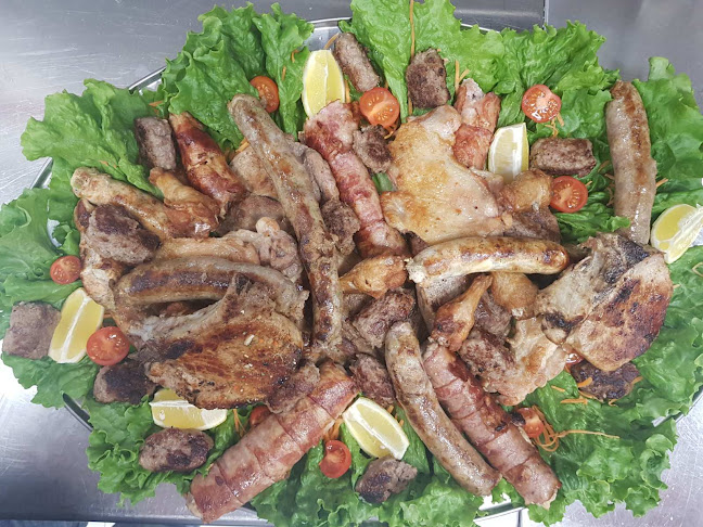 Ресторант Косара - Самуилово