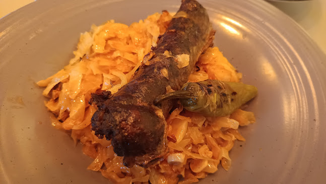 Opinii despre При Пачо în Пловдив - Гастрономия и хотелиерство