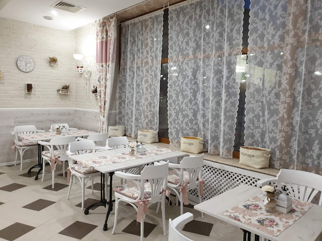 "Марая 21" Фасторант - ж.к. Стрелбище