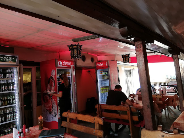 Китайски ресторант "Пекин"Шумен - Шумен