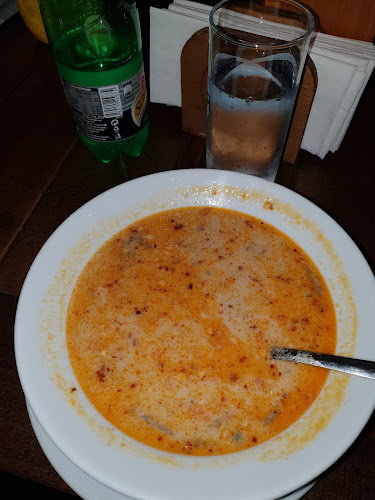 Comentarii opinii despre Restaurant "FIS"