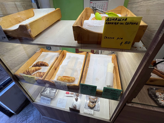 Нещо Вкусно - София