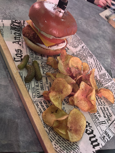 Bellezza cafe bar - Гастрономия и хотелиерство