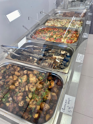 ЦентърРайон Централен, бул. „Марица“ 27а, 4003 Пловдив