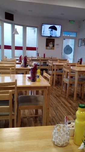 Закусвалня Армагански Път - Казанлък