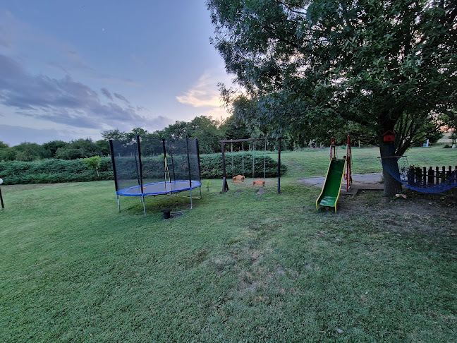 Unnamed Road, 5200 Павликени