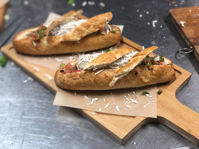 Трахана - Поморие