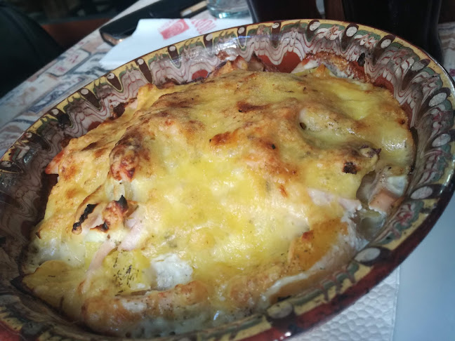 Comentarii opinii despre ПОРТО РИКО