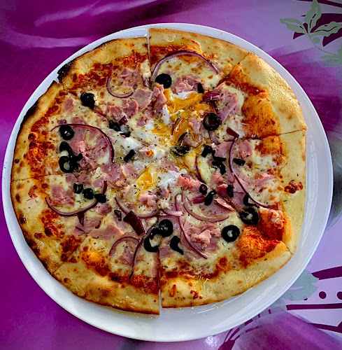 Opinii despre Cafe and Pizza King / Кафе Кинг în Стара Загора - Гастрономия и хотелиерство