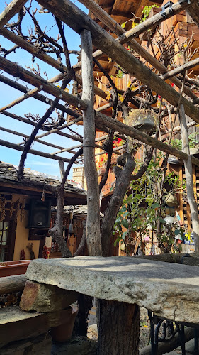 КРЪЧМА БРАТЯТА - Ковачевица