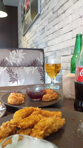 Comentarii opinii despre Бирария 150