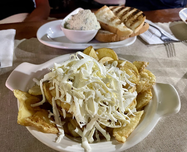 Comentarii opinii despre Ресторант "Старата къща"