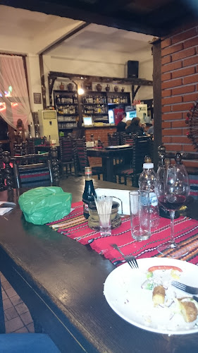 Балкан - Гастрономия и хотелиерство