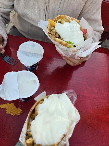 Opinii despre Бърза закуска "Шеф Юсеф" în Пловдив - Гастрономия и хотелиерство