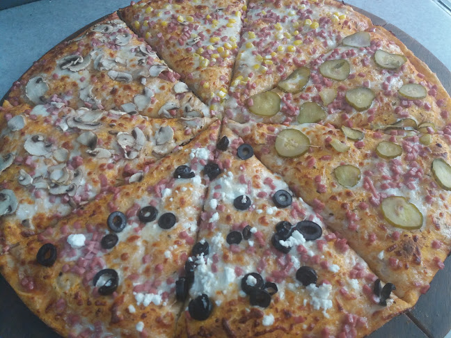 Comentarii opinii despre Пицария Ротана