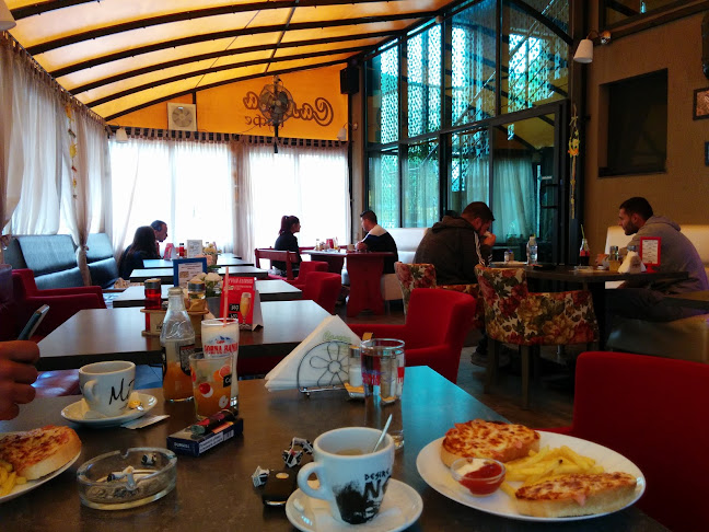 Opinii despre Салена în Сливен - Гастрономия и хотелиерство