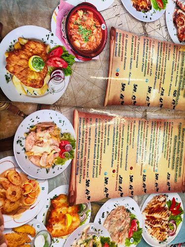 Стария Моряк Old Sailor - Несебър