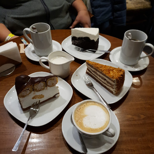 Comentarii opinii despre Cafe Temenuga