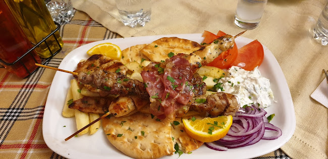 Comentarii opinii despre Бистро Ракадико