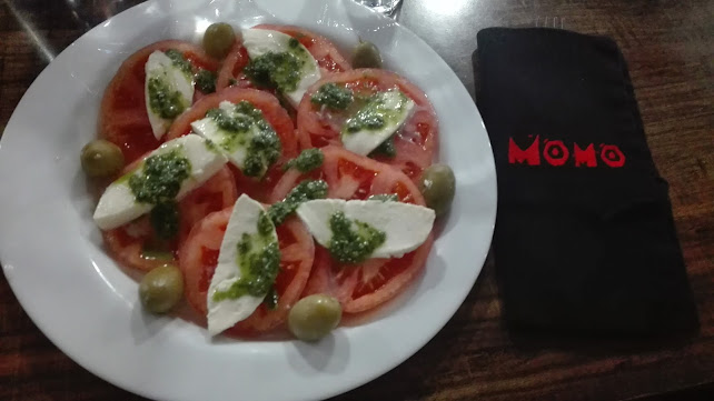 Opinii despre Бар & Динър „Момо” în Ямбол - Гастрономия и хотелиерство