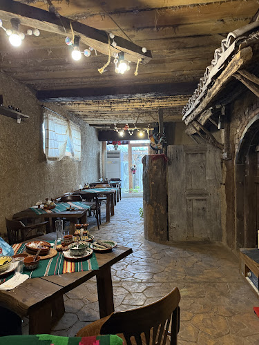 Калената пивница - Калище