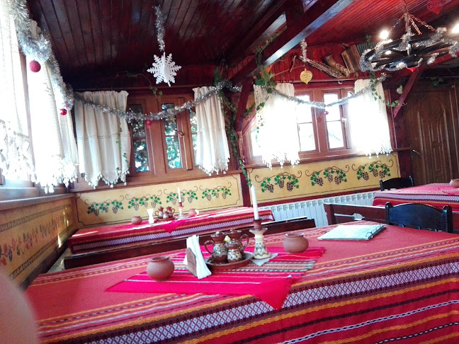 Comentarii opinii despre Гостилница "Олтения"