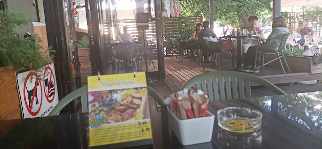 Opinii despre Hello Cafe în Стара Загора - Гастрономия и хотелиерство