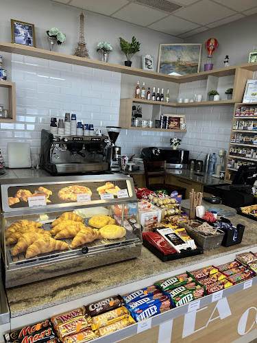 Кафе - Ресторант - Ихтиман