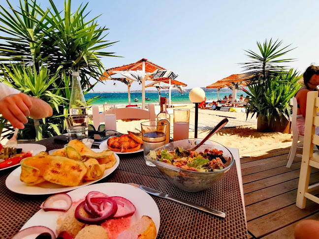 Waterland By Mascaret Gradina - Черноморец