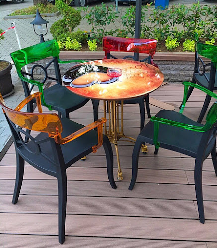 Кафене Lemonade - Гастрономия и хотелиерство