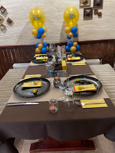 Ресторант "Хъшове" - Гастрономия и хотелиерство