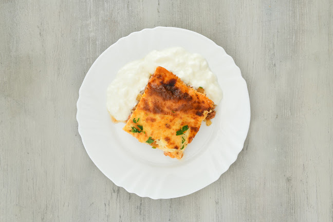 Ресторант МЕНЮ - Варна