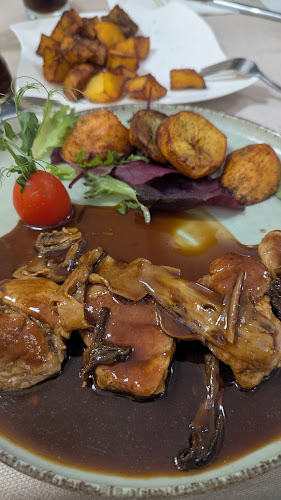 Restaurant "Riviera"