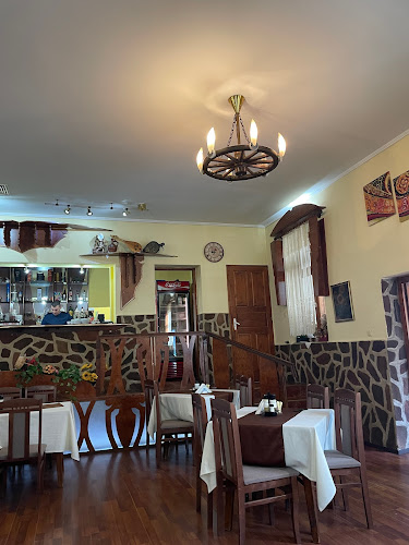 Баташки път, 4550 Пещера