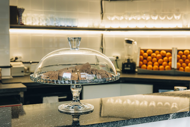 Opinii despre CoffeeBar în София - Гастрономия и хотелиерство